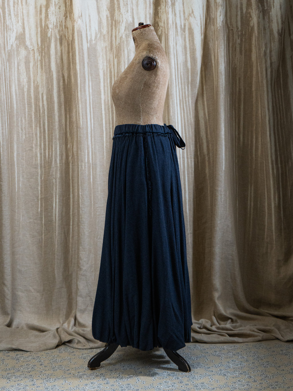 Longmen: Dragon Gate - Balloon Skirt