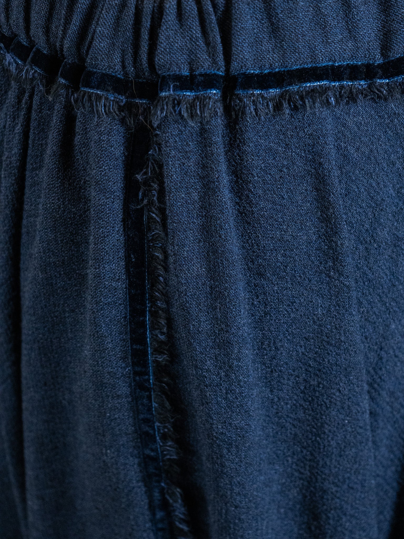 Longmen: Dragon Gate - Balloon Skirt