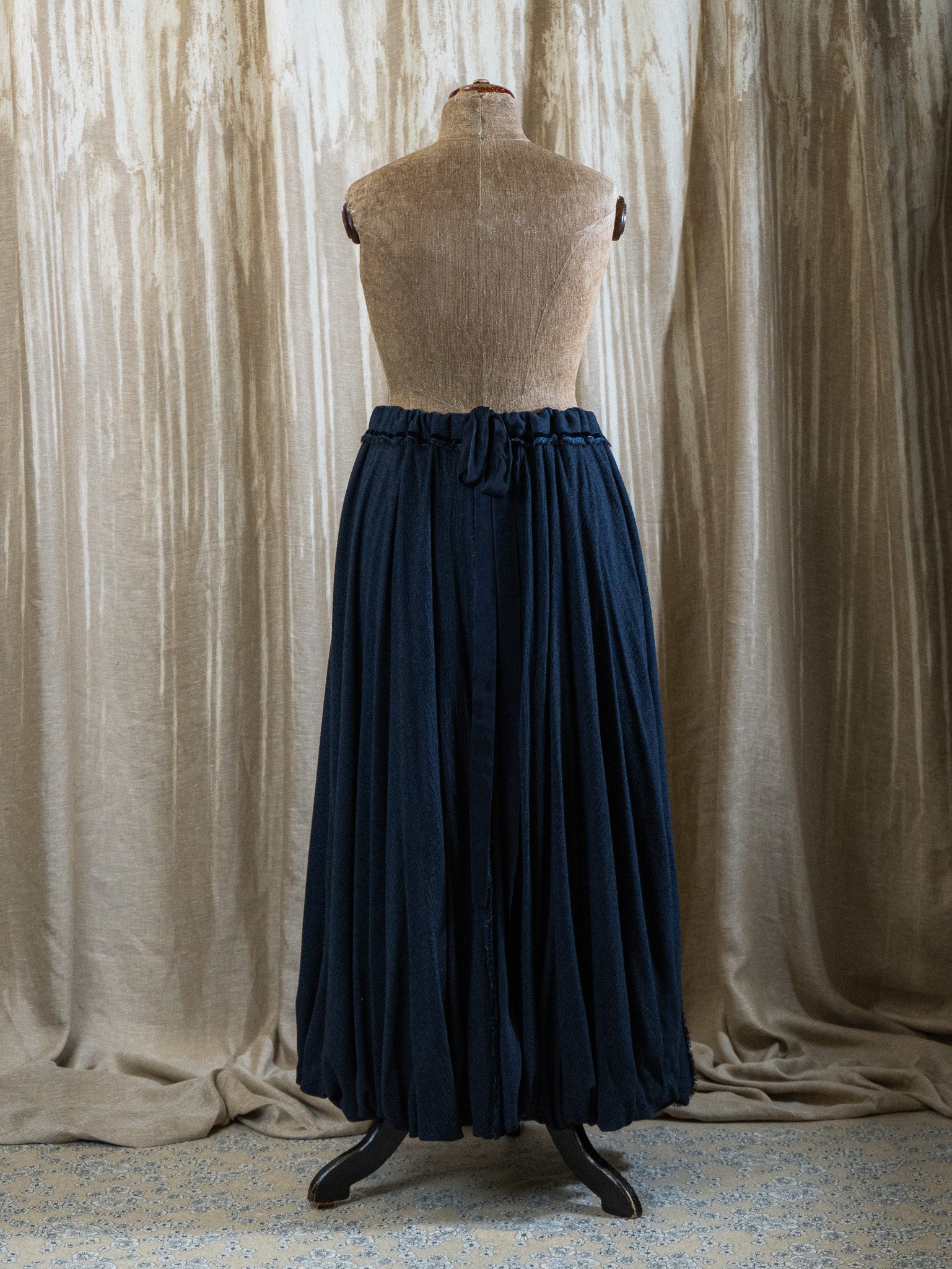 Longmen: Dragon Gate - Balloon Skirt