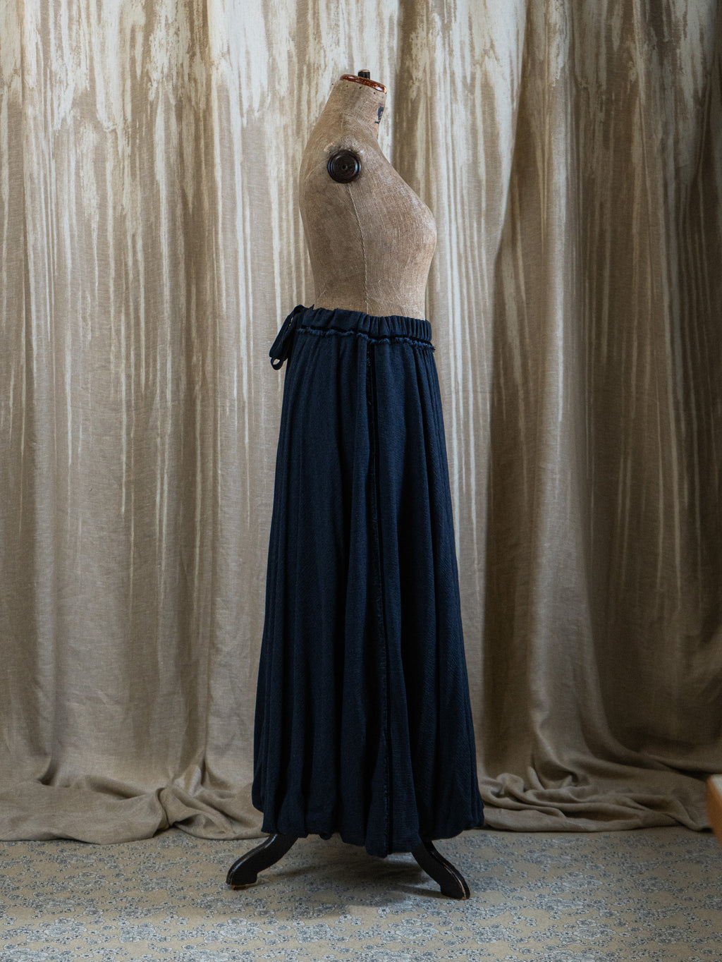 Longmen: Dragon Gate - Balloon Skirt