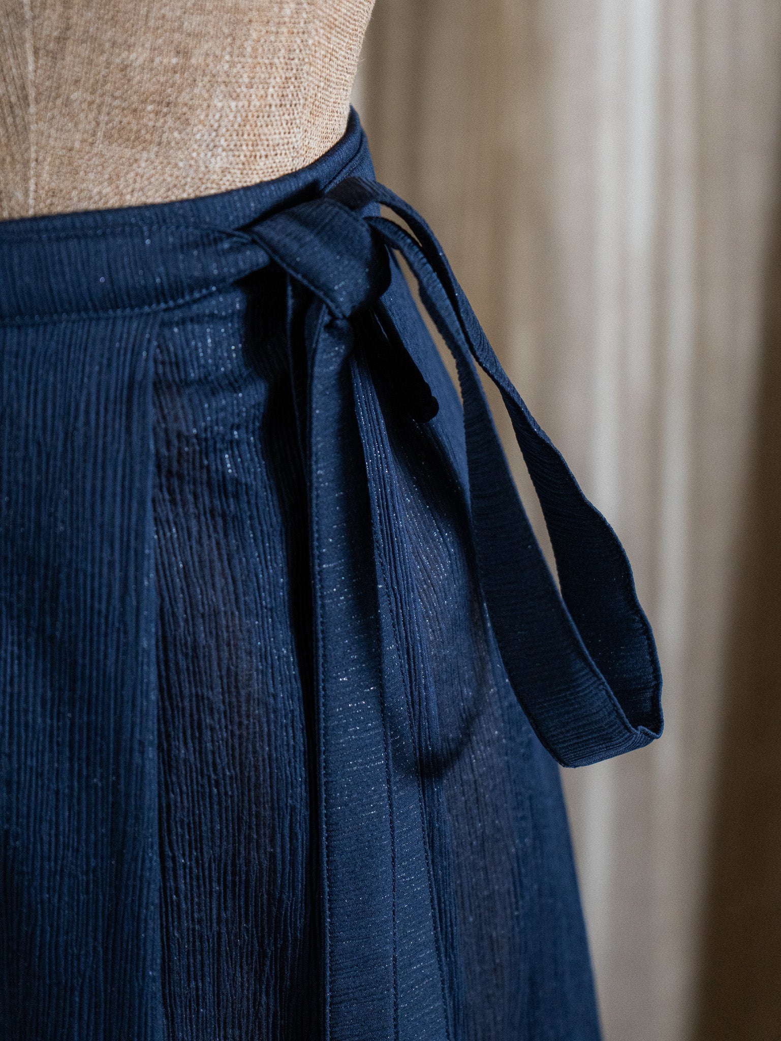 Inner Fire - Hakama Skirt