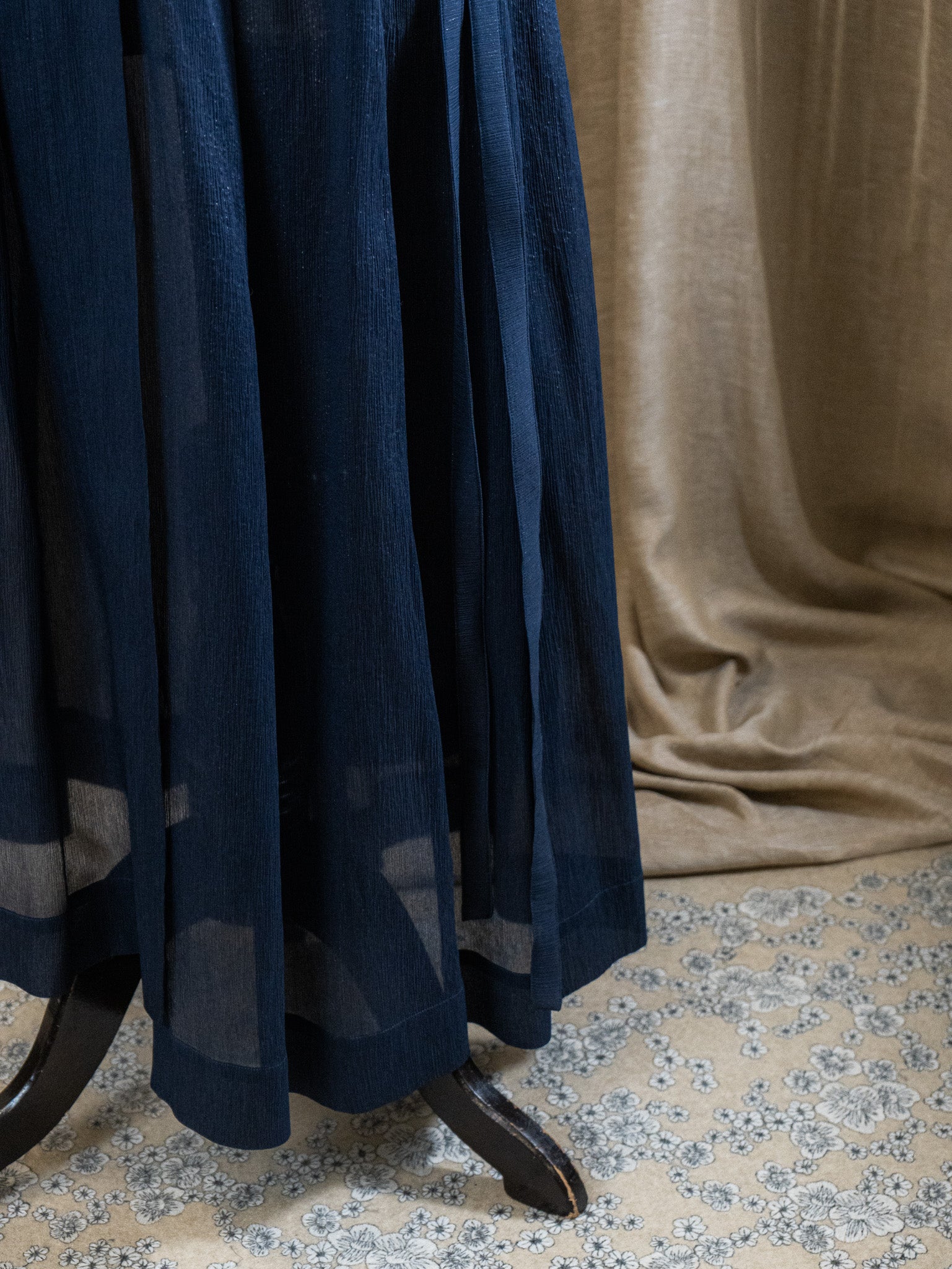 Inner Fire - Hakama Skirt