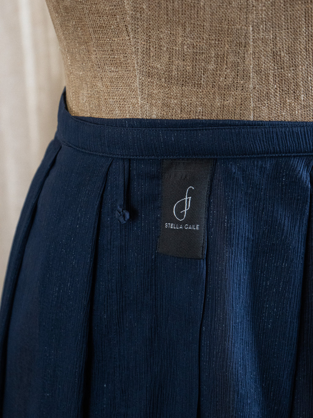 Inner Fire - Hakama Skirt