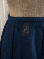 Inner Fire - Hakama Skirt