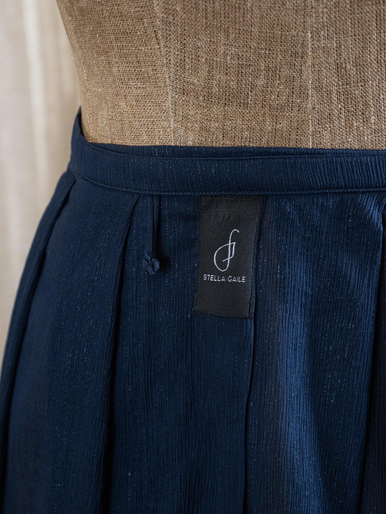 Inner Fire - Hakama Skirt