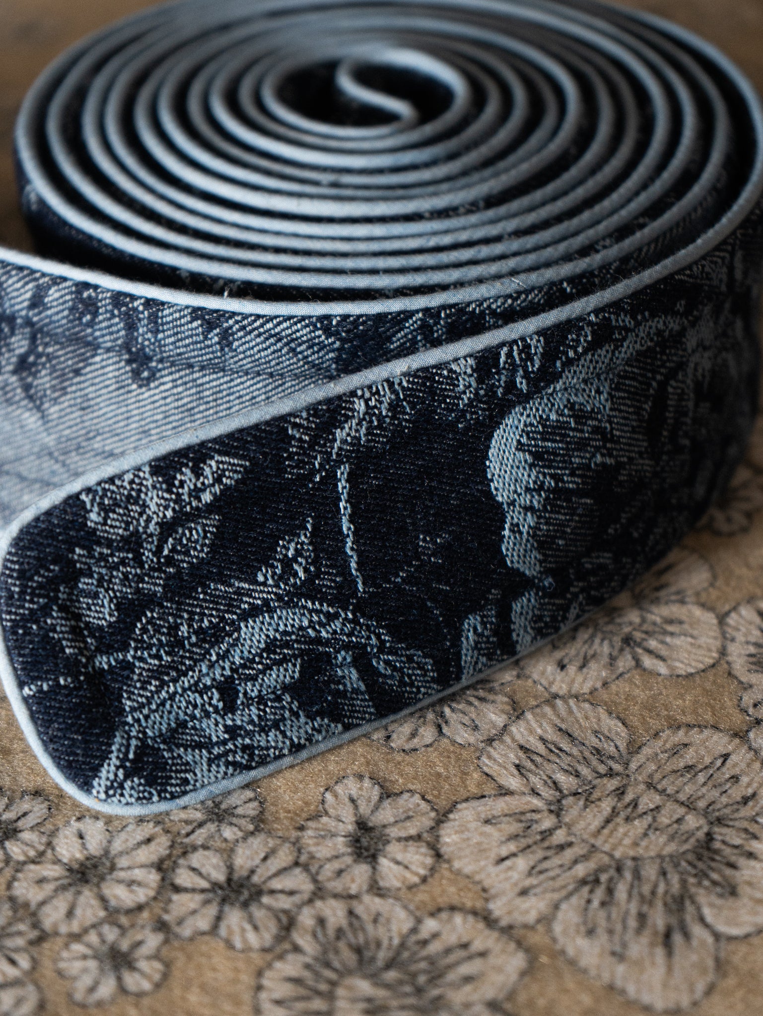 Rose Garden - Karafuto Belt