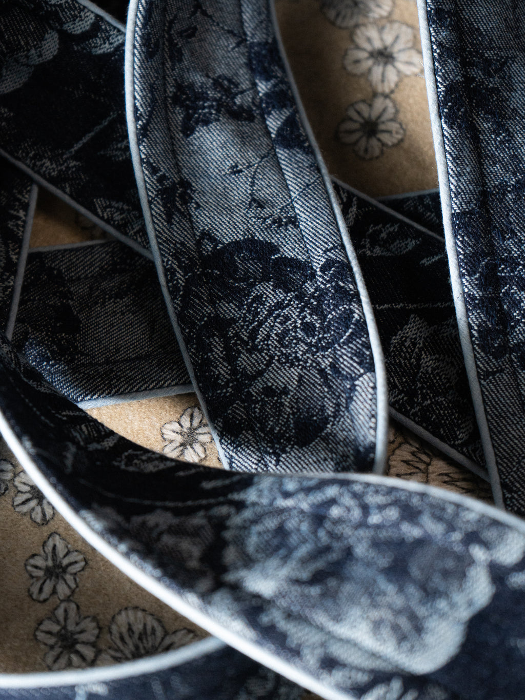 Rose Garden - Karafuto Belt
