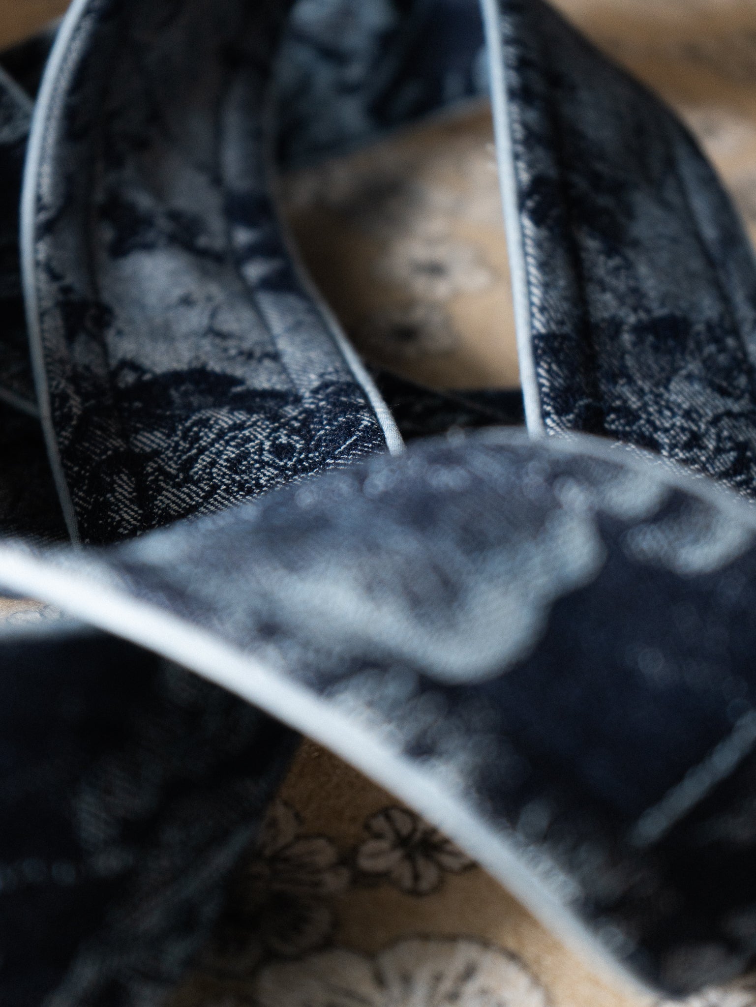 Rose Garden - Karafuto Belt