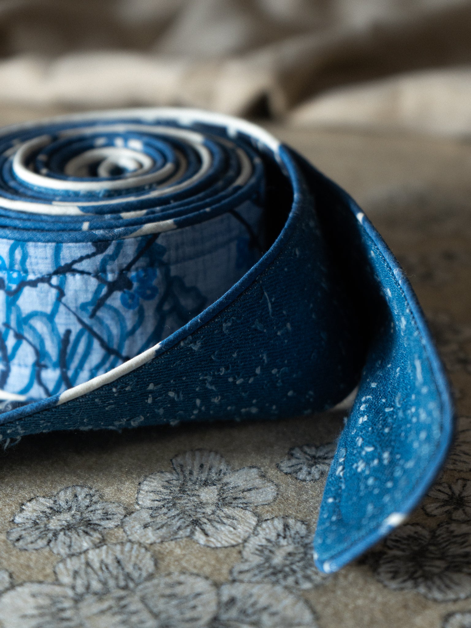 Blue Willow - Karafuto Belt