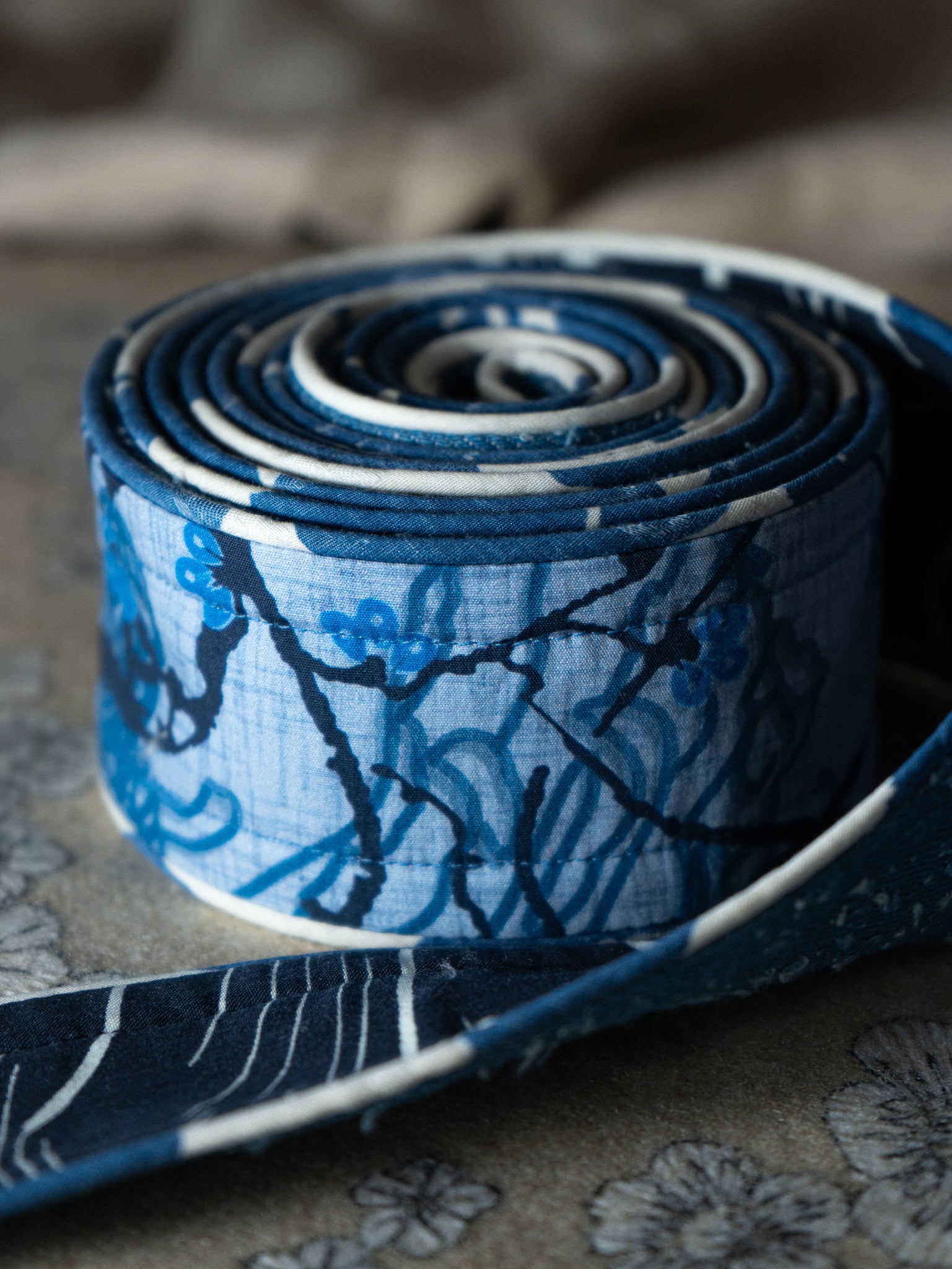 Blue Willow - Karafuto Belt