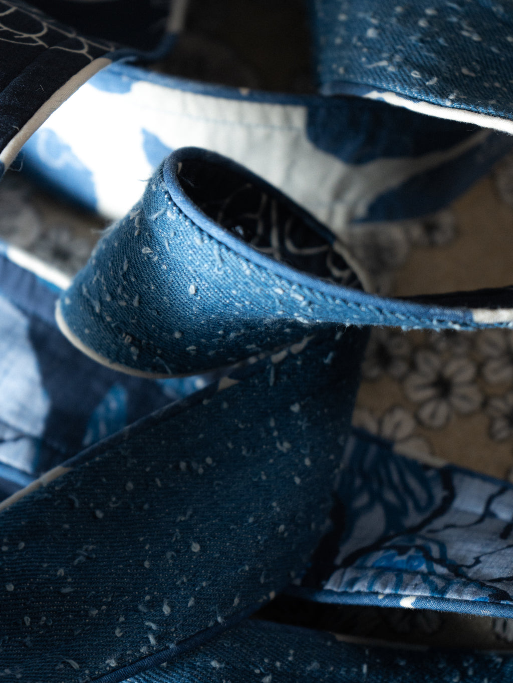 Blue Willow - Karafuto Belt