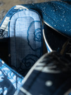 Blue Willow - Karafuto Belt